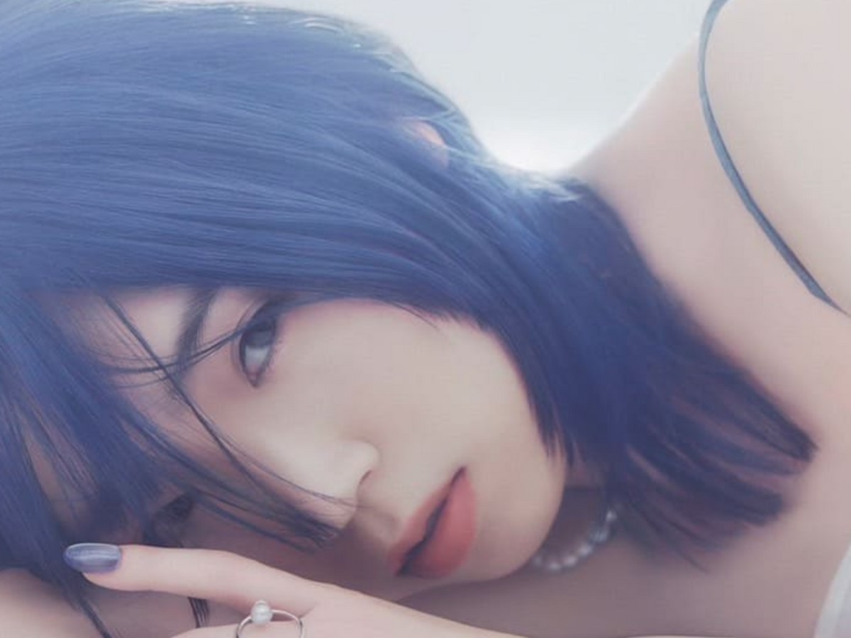 Breakout artist EMI NODA releases her highly anticipated 1st full